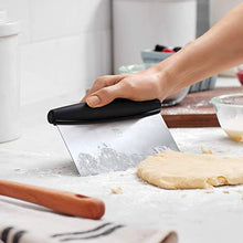 Load image into Gallery viewer, OXO Good Grips Stainless Steel Scraper & Chopper