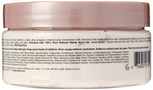Load image into Gallery viewer, Hempz Coconut Fusion Herbal Shimmering Body Souffle, 8 oz. - Moisturizing Shea Butter Lotion for Instant Hydration, Skin Care, Scented Beauty Products for Women and Men - Whipped Hemp Body Cream