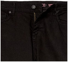 Load image into Gallery viewer, The Children's Place Girls Super Skinny Jeans,Black Wash/Dk Twlight/Victory Blue Wash/Sky Wash 4 Pack,5