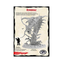 Load image into Gallery viewer, Dungeons & Dragons - Remorhaz (1 fig)