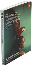 Load image into Gallery viewer, Adobe Photoshop and Lightroom Classic CC Classroom in a Book (2019 release)