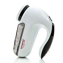 Load image into Gallery viewer, Sunbeam S20 Professional Electric Fabric Garment Defuzzer Sweater Shaver Best Fuzz Pill Bobble Remover for Fleece Curtains Clothes