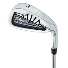 Load image into Gallery viewer, Confidence Golf Petite Lady Power III Golf Club Set & Stand Bag