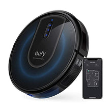 Load image into Gallery viewer, eufy by Anker, RoboVac G30, Robot Vacuum with Smart Dynamic Navigation 2.0, 2000 Pa Strong Suction, Wi-Fi, Compatible with Alexa, Carpets and Hard Floors, Ideal for Pet Owners
