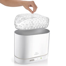 Load image into Gallery viewer, Philips Avent 4-in-1 Electric Steam Sterilizer SCF286/05