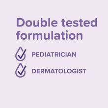 Load image into Gallery viewer, Johnson's Sleepy Time Bedtime Baby Gift Set with Relaxing NaturalCalm Aromas, Bedtime Baby Bath Shampoo, Wash & Lotion Essentials, Hypoallergenic & Paraben-Free, 4 Items