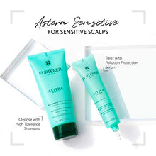 Load image into Gallery viewer, Rene Furterer ASTERA SENSITIVE Pollution Protection Serum, Paraben Free, Silicone Free 2.5 fl. oz.