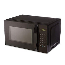 Load image into Gallery viewer, AmazonBasics Microwave, Small, 0.7 Cu. Ft, 700W, Works with Alexa