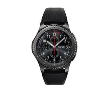 Load image into Gallery viewer, Samsung Gear S3 Frontier Smartwatch (Bluetooth), SM-R760NDAAXAR