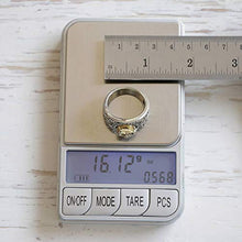 Load image into Gallery viewer, grim Reaper skull ring sterling silver biker Gothic Pirate memento mori men brass viking