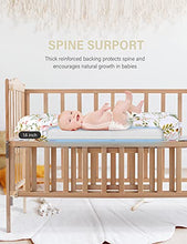 Load image into Gallery viewer, Yoocaa Baby Lounger, Baby Nest for Cosleeping - Portable Breathable Cotton Newborn Lounger Nest for Napping and Traveling (0-12 Months)