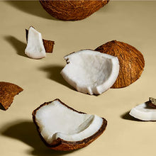 Load image into Gallery viewer, SheaMoisture 100% Virgin Coconut Oil Leave-in Conditioner Treatment for All Hair Types 100% Extra Virgin Coconut Oil Silicone Free Conditioner 8 oz
