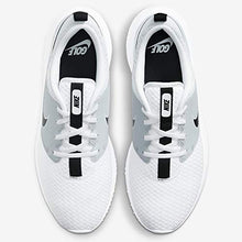 Load image into Gallery viewer, Nike mens Roshe G Golf Cd6065-010 Shoes, White/Black/Pure Platinum, 13