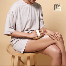 Load image into Gallery viewer, M3 Naturals Anti Cellulite Massage Oil Infused with Collagen and Stem Cell Natural Lotion Help Tighten Skin Tone