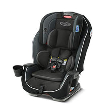 Load image into Gallery viewer, Graco Milestone 3 in 1 Car Seat, Infant to Toddler Car Seat, Gotham