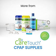 Load image into Gallery viewer, Care Touch CPAP Tube Cleaning Brush - Flexible Stainless (7 Feet) Plus Handy Brush (7 Inches) fits Standard 22mm Diameter Tubing