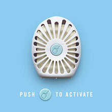 Load image into Gallery viewer, Febreze Small Spaces Pet Air Freshener, Fresh Scent, Odor Eliminator for Strong Odor (3 Count)