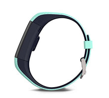 Load image into Gallery viewer, Garmin Approach X40, GPS Golf Band and Activity Tracker with Heart Rate Monitoring, Frost Blue