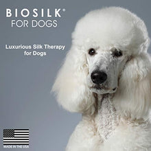 Load image into Gallery viewer, BioSilk for Pets Therapy Detangling Plus Shine Protecting Mist for Dogs (FFP7120ST)