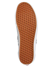 Load image into Gallery viewer, Vans Mens Classic Slip-On Multi/Blk/True Wht Vn0A4Bv3V9A - Size 13