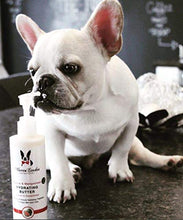 Load image into Gallery viewer, Warren London Hydrating Butter Leave-in Conditioner for Dogs Skin and Coat - Guava & Mango - 8oz