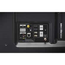 Load image into Gallery viewer, LG 55SM8100AUA Alexa Built-in Nano 8 Series 55" 4K Ultra HD Smart LED NanoCell TV (2019)