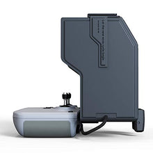 Load image into Gallery viewer, CYNOVA Mavic Air 2/Air 2S/Mavic Mini 2 Remote Control Mount Mobile Phone Sun Hood Sunshade for Mavic Air 2 & Air 2S &Mavic Mini 2 Drone Accessories