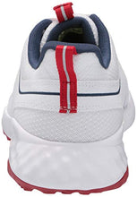 Load image into Gallery viewer, Puma Men's Grip Fusion Sport 2.0 Golf Shoe, Puma White-Dark Denim, 13