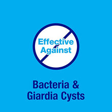 Load image into Gallery viewer, Potable Aqua Water Purification Tablets With PA Plus - Two 50 count Bottles