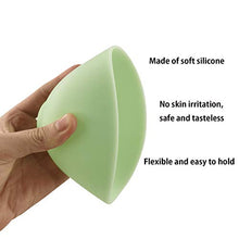 Load image into Gallery viewer, 3.3 Inch Home Use Silicone Facial Mask Mixing Bowl for Facial Mask,Mud Mask and Other Skincare Products Multi colored 5 Pcs (Small)