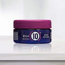 Load image into Gallery viewer, It's a 10 Haircare Miracle Hair Mask, 8 fl. oz.