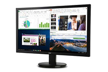 Load image into Gallery viewer, Acer K202HQL Abi 19.5" HD Monitor (HDMI & VGA port), Black, 19.5 Inch