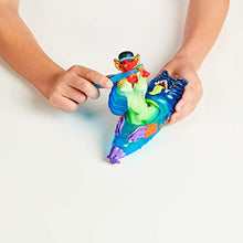 Load image into Gallery viewer, Treasure X Aliens - Glow in The Dark Dissect The Alien