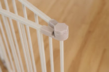 Load image into Gallery viewer, Carlson Extra-Tall Flexi Pet Gate