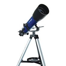 Load image into Gallery viewer, Meade Instruments – S102mm Aperture, Portable Beginner Refracting Astronomy Telescope for Kids & Adults – Bonus Smart Phone Adapter & Accessories Included - Adjustable Alt-azimuth (AZ) Manual Mount