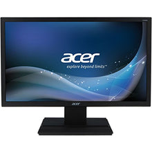 Load image into Gallery viewer, Acer LCD Widescreen Monitor, 21.5in Display, Full HD Screen, 1920 x 1080,60 Hz (Renewed)