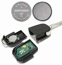 Load image into Gallery viewer, CR2032 3V Lithium Battery (20pcs)