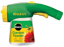 Load image into Gallery viewer, Miracle-Gro Garden Feeder