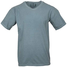 Load image into Gallery viewer, Comfort Colors Men's Adult Short Sleeve Tee, Style 1717 (Small, Vineyard)