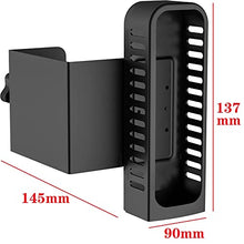 Load image into Gallery viewer, LeongLzt 2023 Upgraded Metal Anti-Theft Video Doorbell Mount for Blink Video Doorbell, Full Stainless Steel Mounting Bracket for Blink Video Doorbell - Ultra-Strong & No Drill Needed