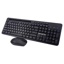 Load image into Gallery viewer, Dell 9020 PC Desktop Computer, i5-4570, 16GB RAM, 512GB SSD, Windows 10 Pro, New 23.6" Monitor, New 1080p Webcam, New Wireless Keyboard & Mouse, New 16GB Flash Drive, WiFi (Renewed)