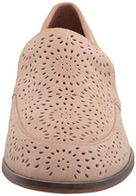 Load image into Gallery viewer, Clarks Women's Trish Calla Loafer, Sand Suede, 8