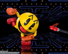 Load image into Gallery viewer, Tamashi Nations - Pac-Man, Bandai Spirits S.H.Figuarts