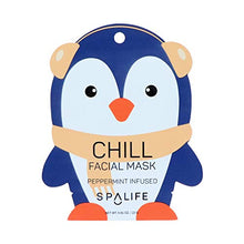Load image into Gallery viewer, Snow Buddies Facial Mask 10 pack