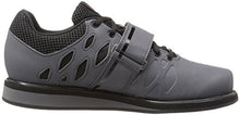 Load image into Gallery viewer, Reebok Men's Lifter Pr Cross-Trainer Shoe, Ash Grey/Black/White, 9 M US