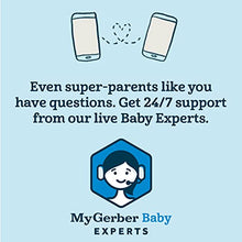 Load image into Gallery viewer, Gerber Good Start Baby Formula Powder, GentlePro Probiotics, Stage 1, 32 Ounce (Pack of 4)
