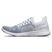 Load image into Gallery viewer, APL Men's Techloom Breeze White/Moonstone/Ombre