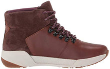 Load image into Gallery viewer, Timberland Women's Kiri Up Waterproof Hiker Boot, Medium Brown, 080M M US