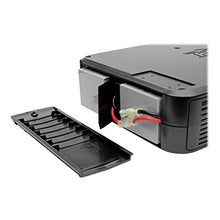 Load image into Gallery viewer, Tripp Lite SMART1500LCD 1500VA Smart UPS Battery Back Up, 900W Rack-Mount/Tower, LCD, AVR, USB, DB9, 3 Year Warranty & Dollar 250,000 Insurance Black