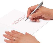 Load image into Gallery viewer, Papyrus Christmas Cards Boxed, Chalkboard Holiday Tree (14-Count)